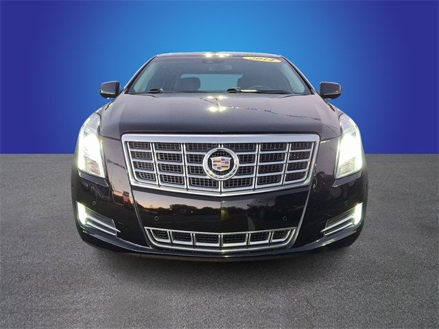 2014 Cadillac XTS Luxury