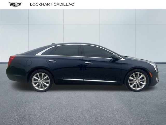 2014 Cadillac XTS Luxury