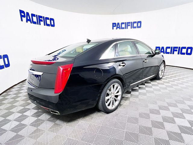 2014 Cadillac XTS Luxury