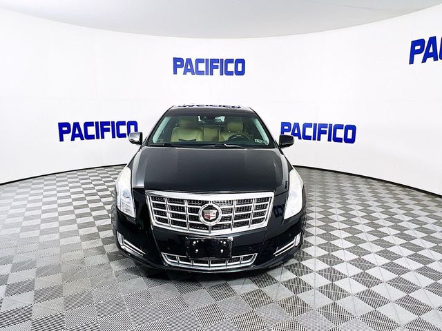 2014 Cadillac XTS Luxury