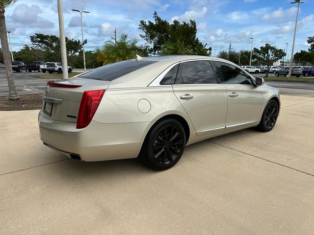 2014 Cadillac XTS Luxury