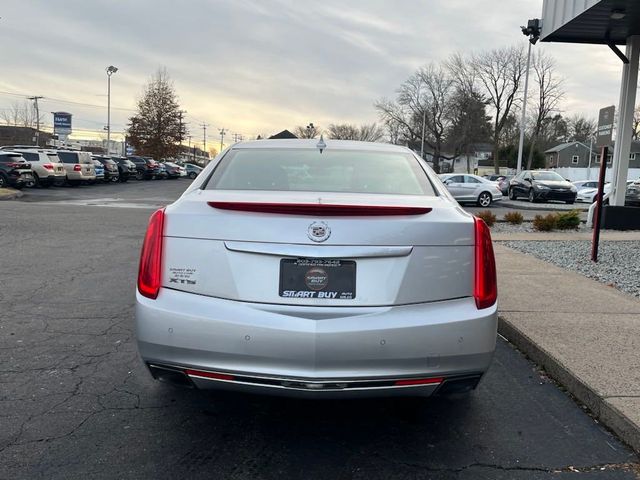 2014 Cadillac XTS Luxury