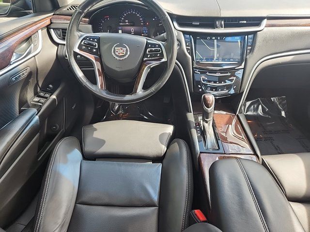 2014 Cadillac XTS Luxury