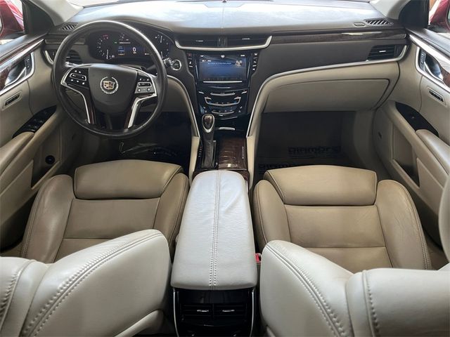 2014 Cadillac XTS Luxury