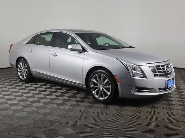 2014 Cadillac XTS Luxury