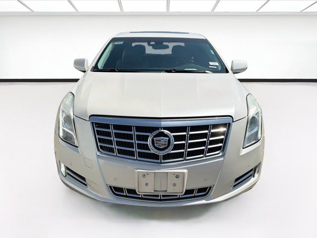 2014 Cadillac XTS Luxury