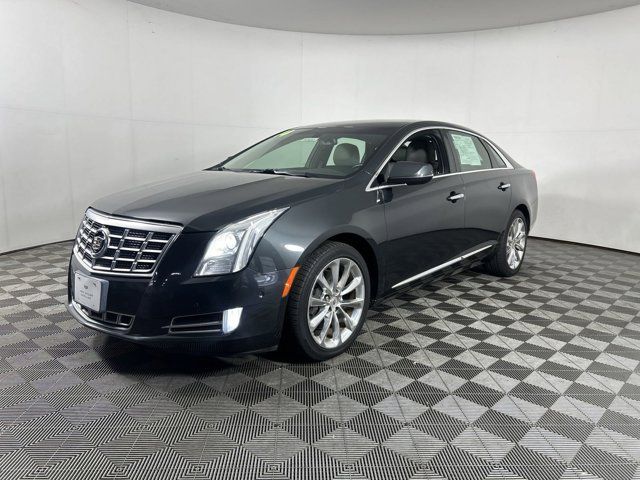 2014 Cadillac XTS Luxury