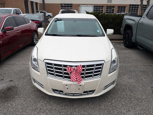 2014 Cadillac XTS Luxury