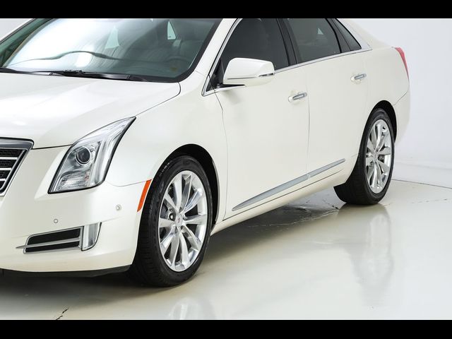 2014 Cadillac XTS Luxury