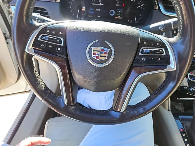 2014 Cadillac XTS Luxury