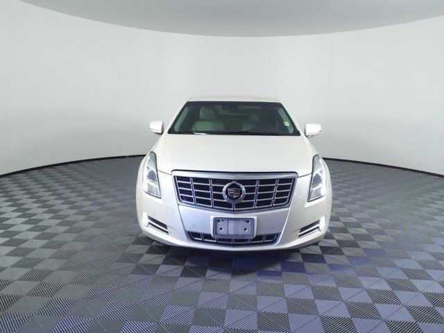 2014 Cadillac XTS Luxury