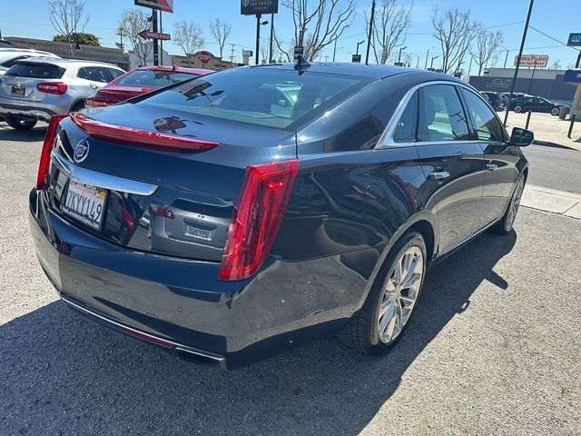 2014 Cadillac XTS Luxury
