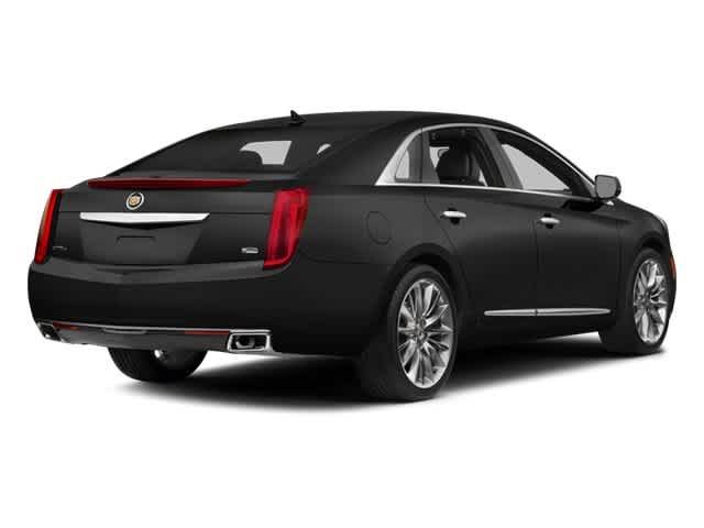 2014 Cadillac XTS Luxury