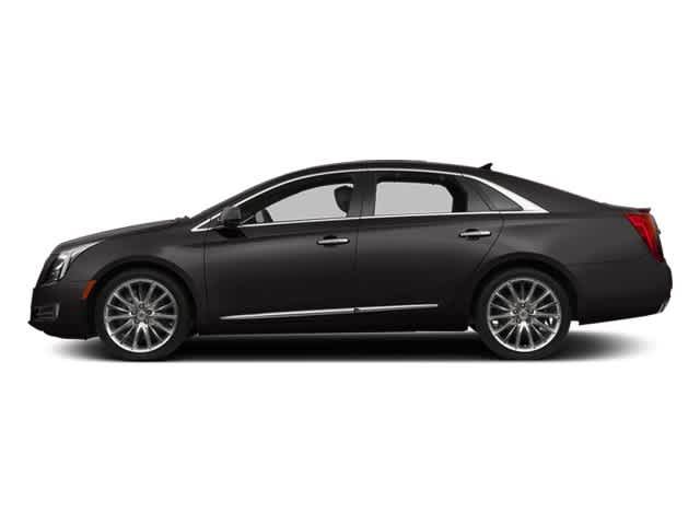 2014 Cadillac XTS Luxury