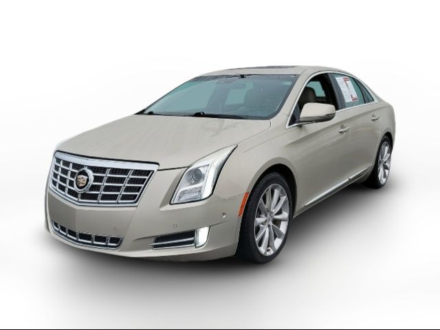 2014 Cadillac XTS Luxury