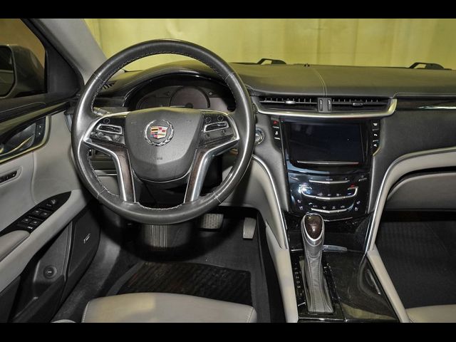 2014 Cadillac XTS Luxury