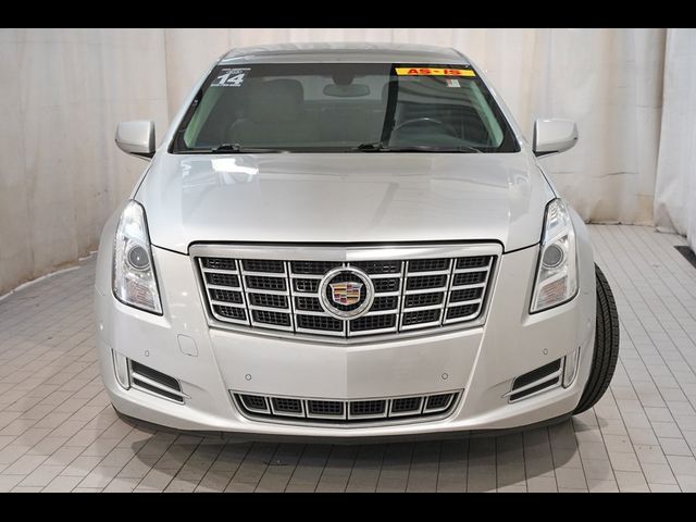 2014 Cadillac XTS Luxury