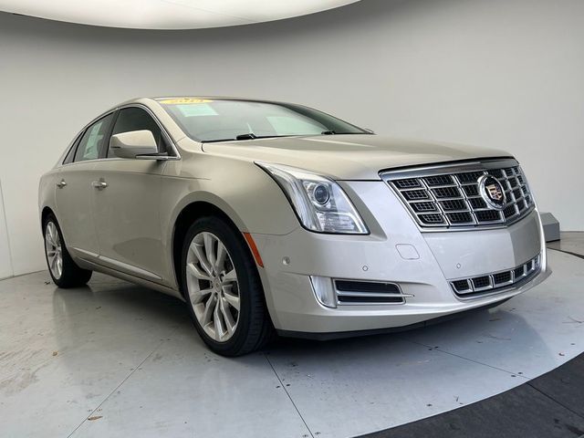 2014 Cadillac XTS Luxury