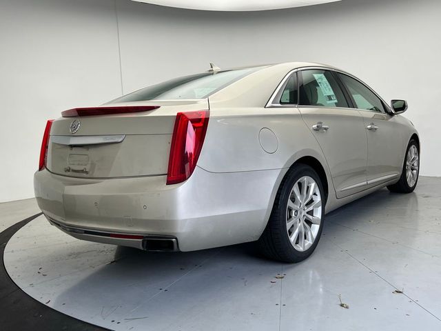 2014 Cadillac XTS Luxury