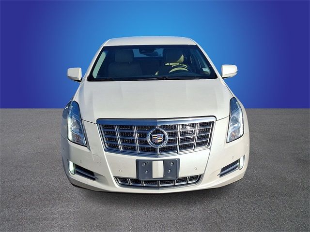 2014 Cadillac XTS Luxury