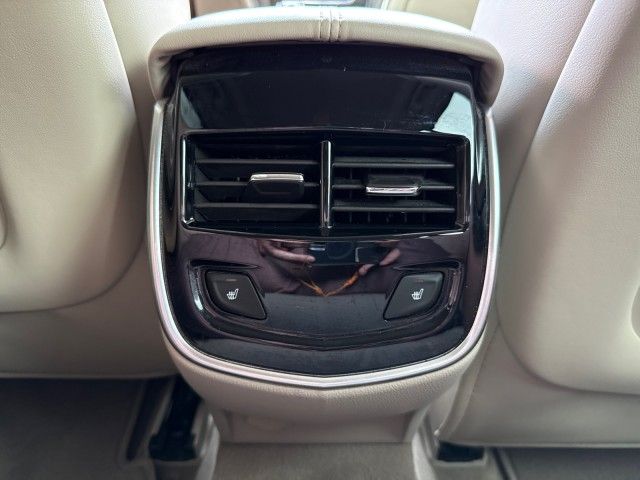 2014 Cadillac XTS Luxury