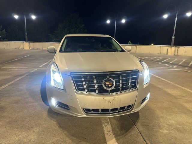2014 Cadillac XTS Luxury