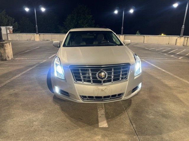 2014 Cadillac XTS Luxury
