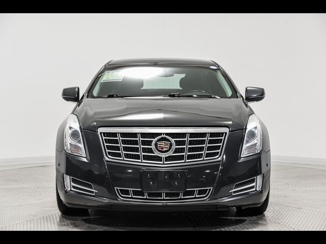 2014 Cadillac XTS Luxury