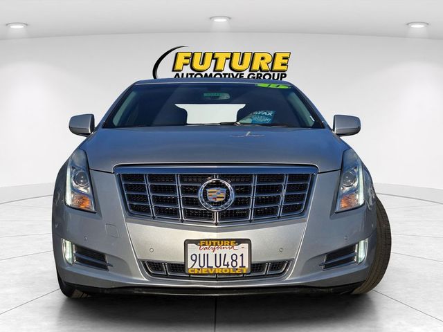 2014 Cadillac XTS Luxury