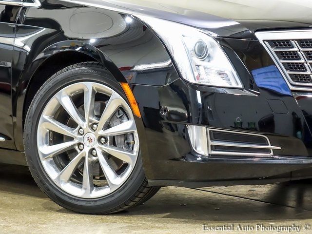 2014 Cadillac XTS Luxury