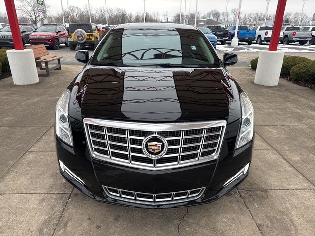 2014 Cadillac XTS Luxury