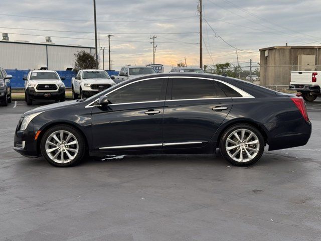 2014 Cadillac XTS Luxury