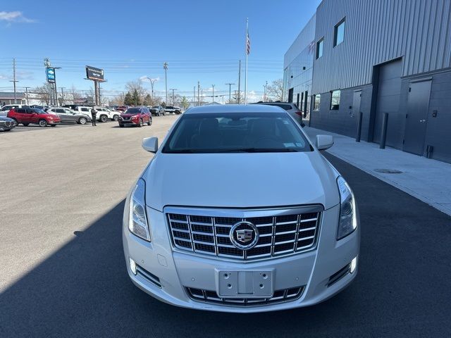 2014 Cadillac XTS Luxury
