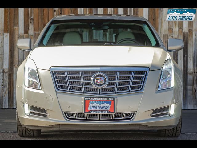 2014 Cadillac XTS Luxury