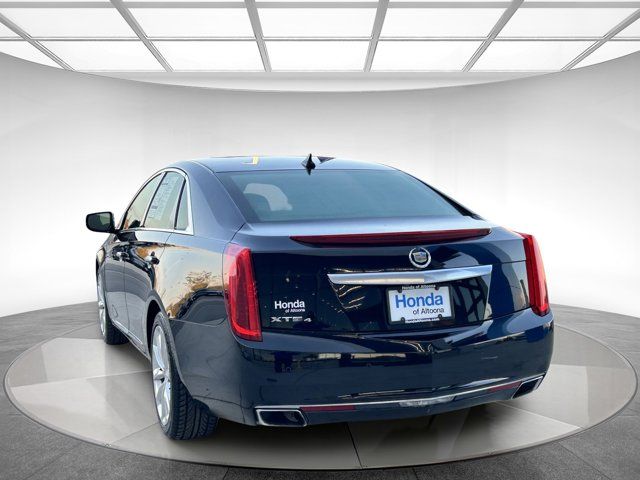 2014 Cadillac XTS Luxury