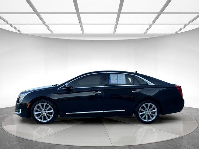 2014 Cadillac XTS Luxury