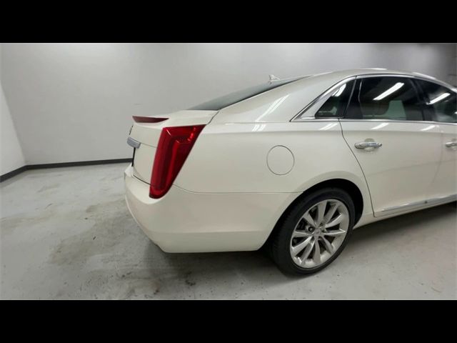 2014 Cadillac XTS Luxury