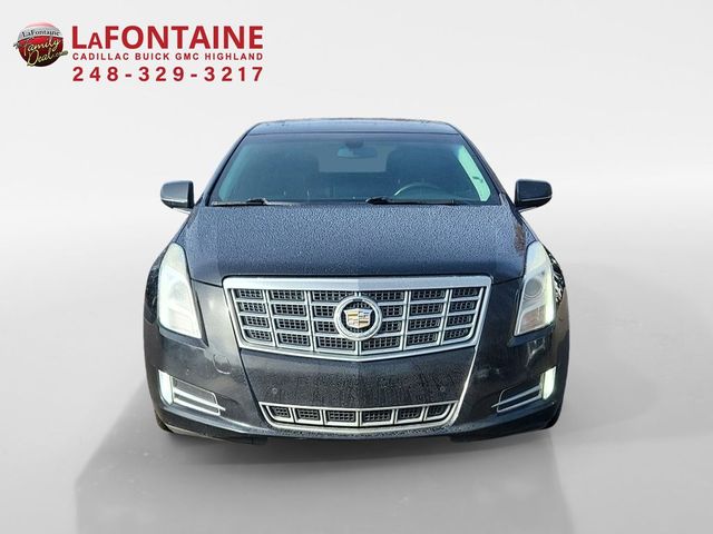 2014 Cadillac XTS Luxury