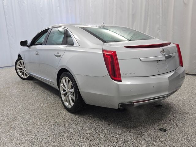 2014 Cadillac XTS Luxury