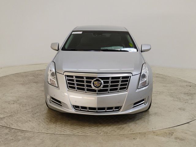 2014 Cadillac XTS Luxury