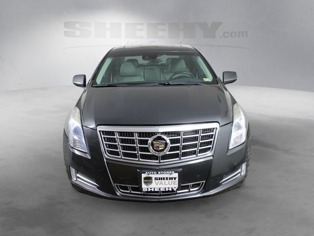 2014 Cadillac XTS Luxury