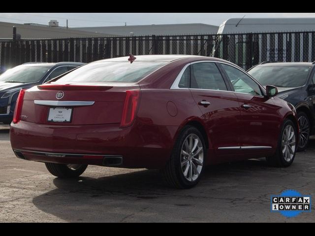 2014 Cadillac XTS Luxury