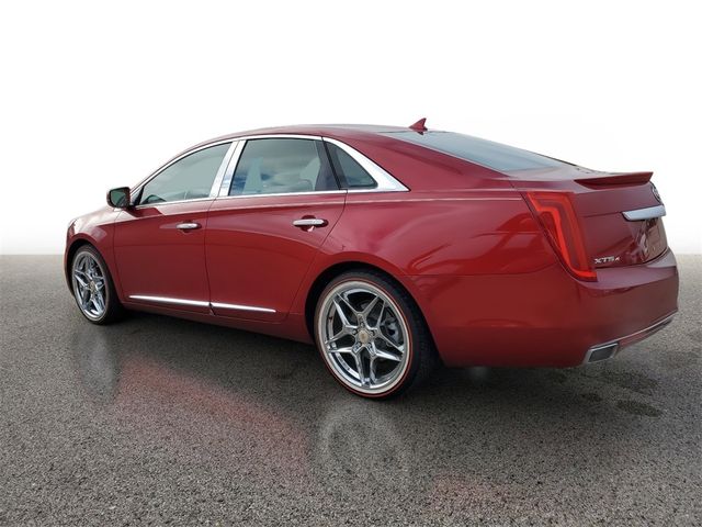 2014 Cadillac XTS Luxury