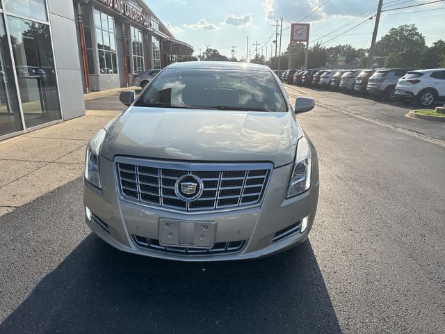 2014 Cadillac XTS Luxury