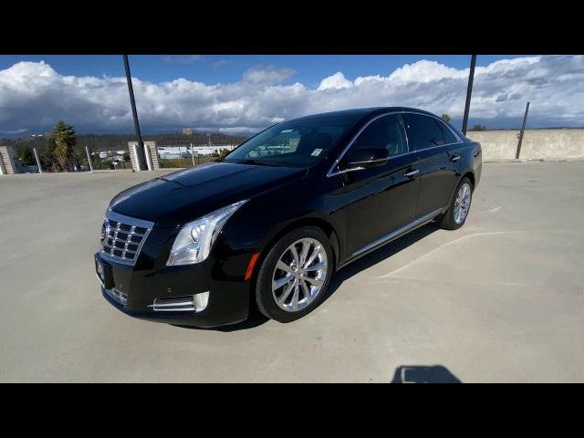 2014 Cadillac XTS Luxury
