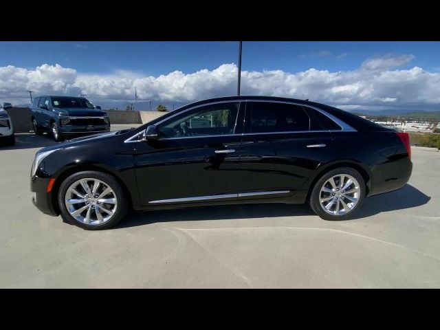 2014 Cadillac XTS Luxury