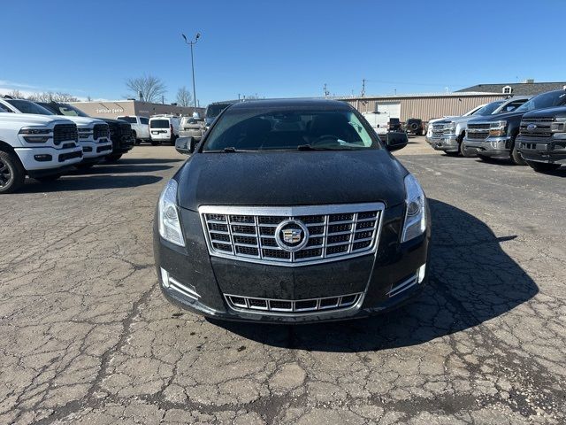 2014 Cadillac XTS Luxury