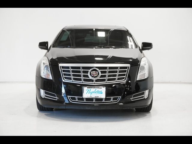 2014 Cadillac XTS Luxury