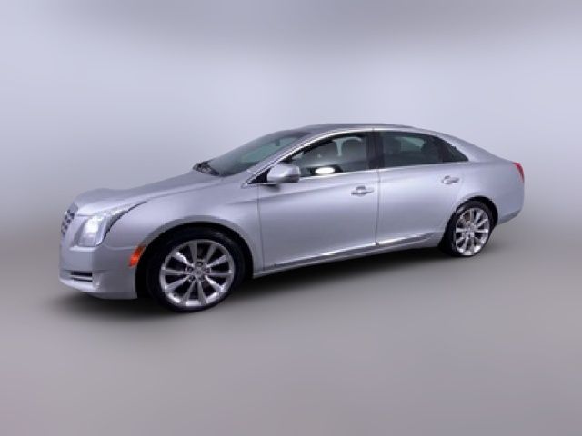 2014 Cadillac XTS Luxury