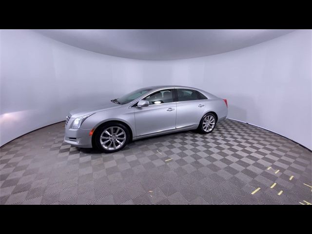 2014 Cadillac XTS Luxury